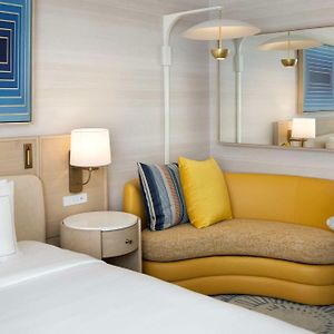 Luxury King Room